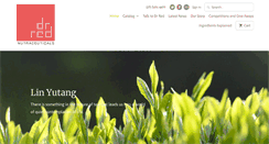 Desktop Screenshot of drred.com.au